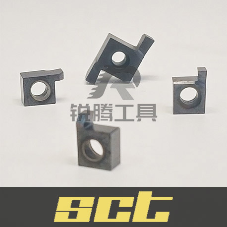 Original sng cng small hole internal grooving inserts cn no watermark
